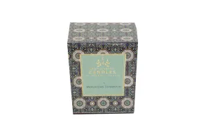 Moroccan Teakwood 2-in-1 Soy Lotion Candle 6oz
