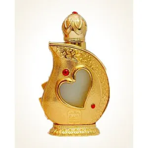 Muhabbah Concentrated Perfume Oil 15 ml For Women  By Naseem