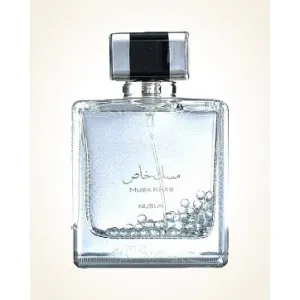 Musk Khas Edp For  Unisex 100ml By Nusuk