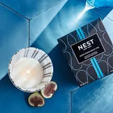 NEST Mediterranean Fig Scented Candle