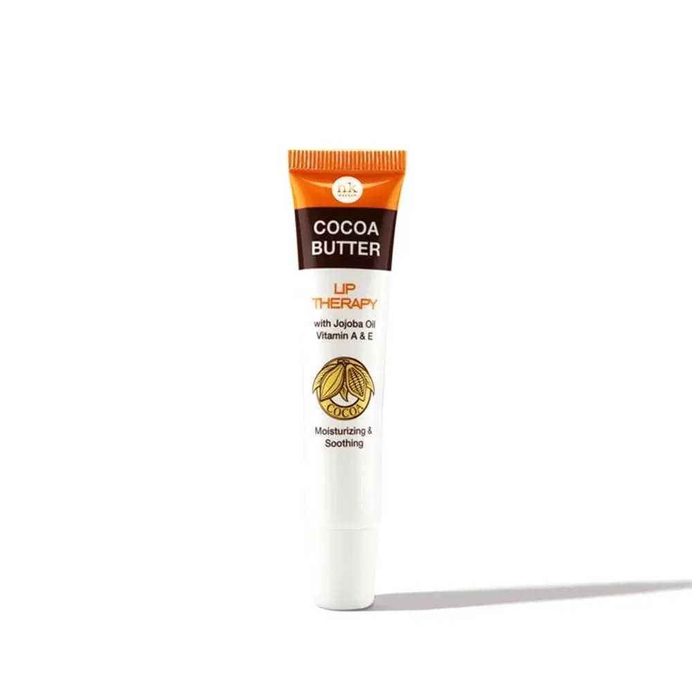 NICKA K | Cocoa Butter Lip Therapy