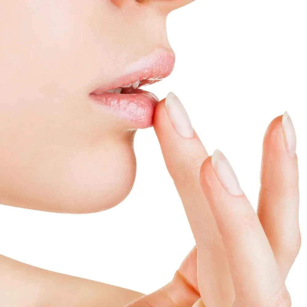 NICKA K | Cocoa Butter Lip Therapy