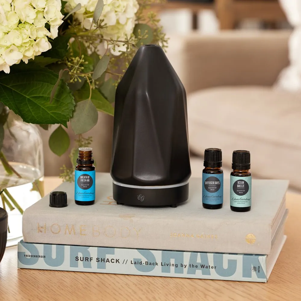 Ocean Breeze Essential Oil Blend- We Bottled The Smell Of The Sea