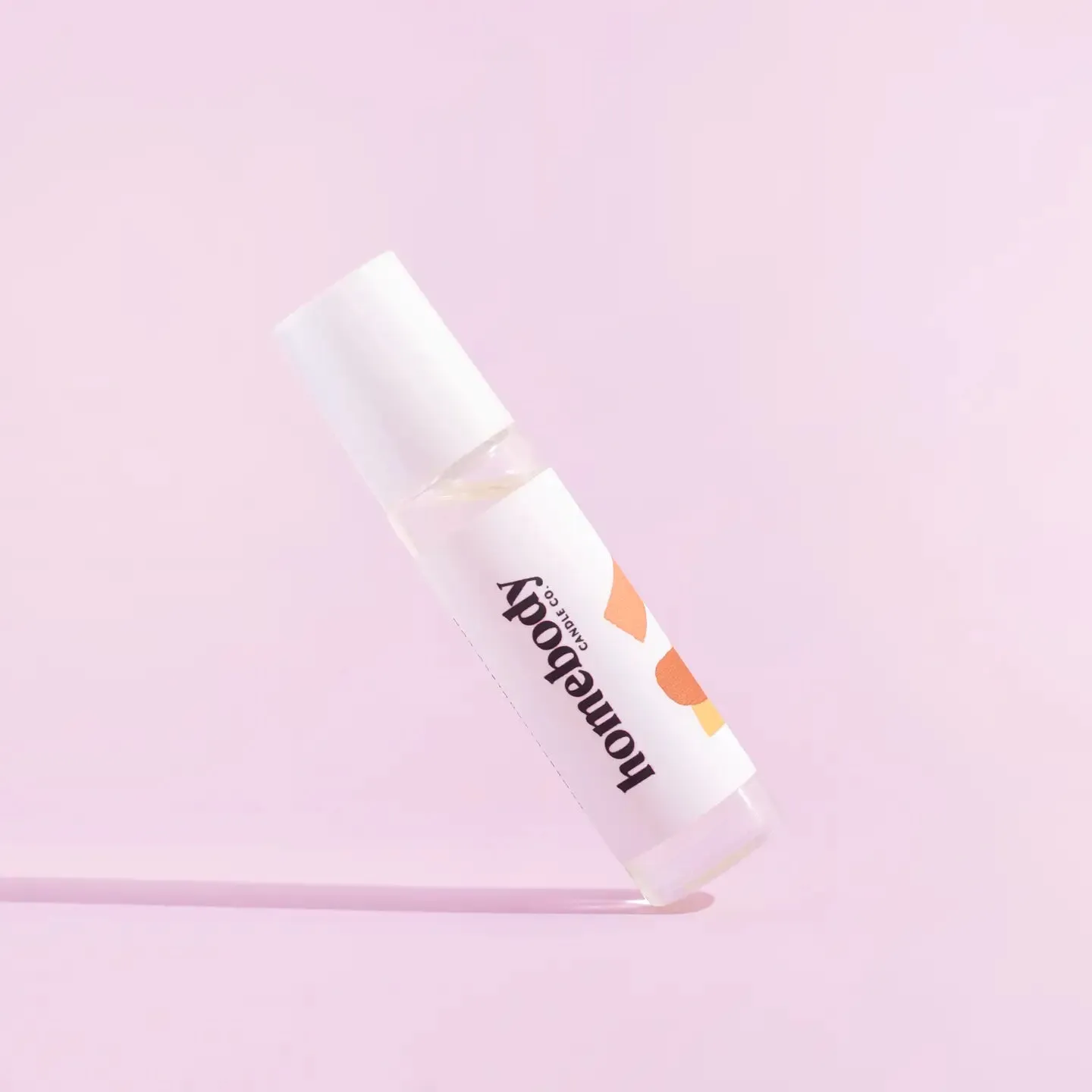 Olive   Orange Perfume Oil