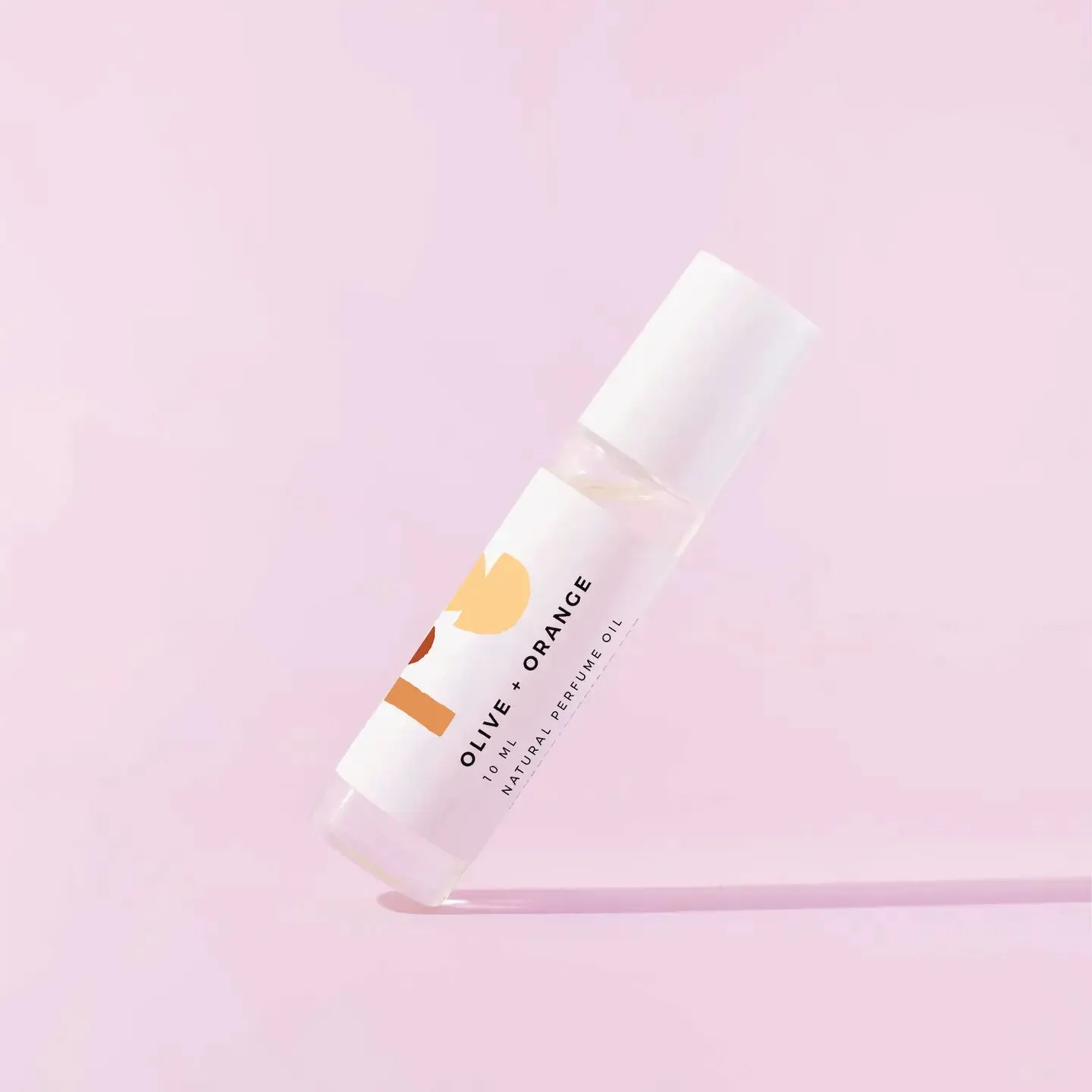 Olive   Orange Perfume Oil