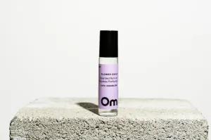 Om Organics - Flower Child Scented Roller