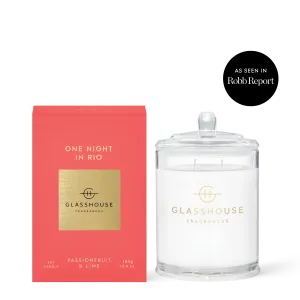 One Night in Rio Candle  - 13.4oz