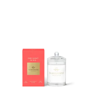 One Night in Rio Candle  - 2.1oz