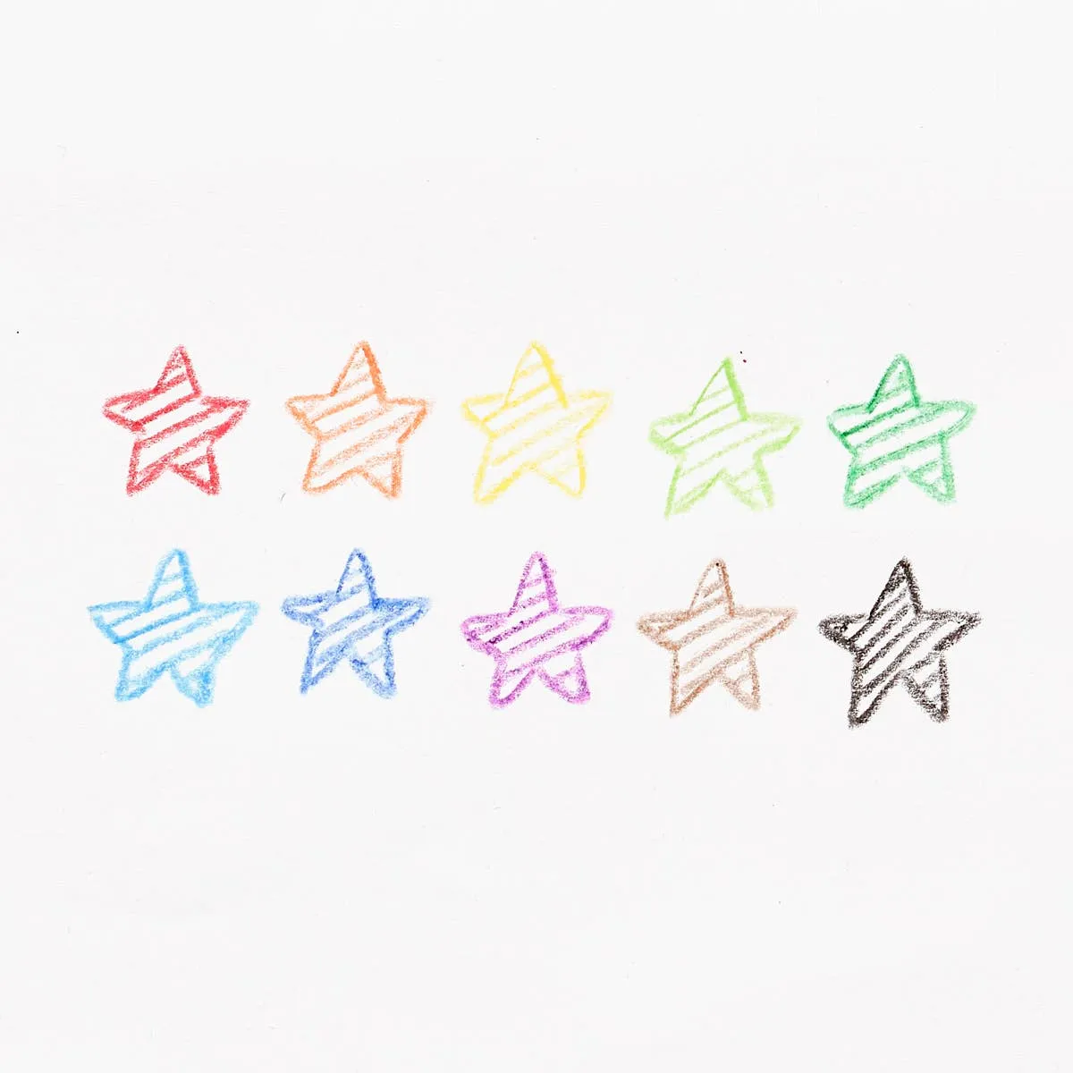 Ooly Yummy Yummy Scented Twist Up Crayons