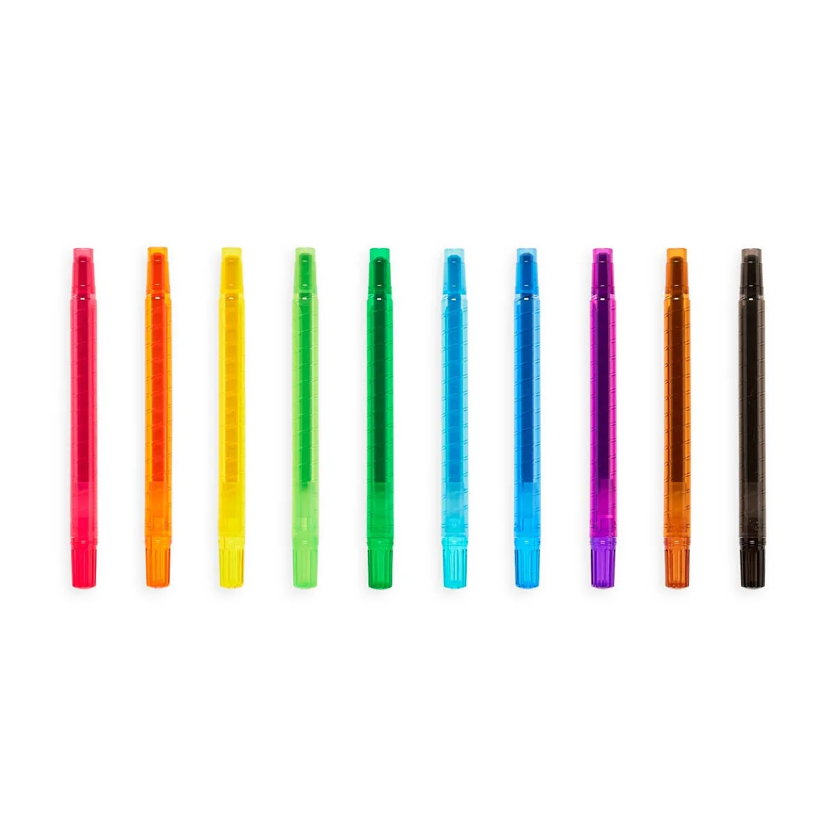 Ooly Yummy Yummy Scented Twist Up Crayons