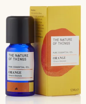 Orange Essential Oil 12ml