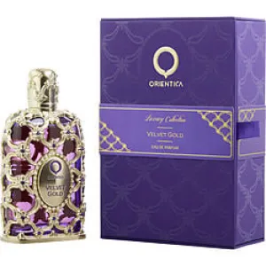 ORIENTICA VELVET GOLD by Orientica , EAU DE PARFUM SPRAY 2.7 OZ