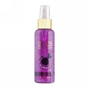 OSSUM FRAGRANCE BODY MIST BLUEBERRY 120ML
