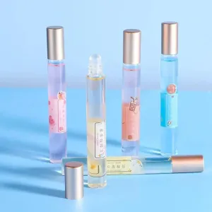 Perfume Body Spray