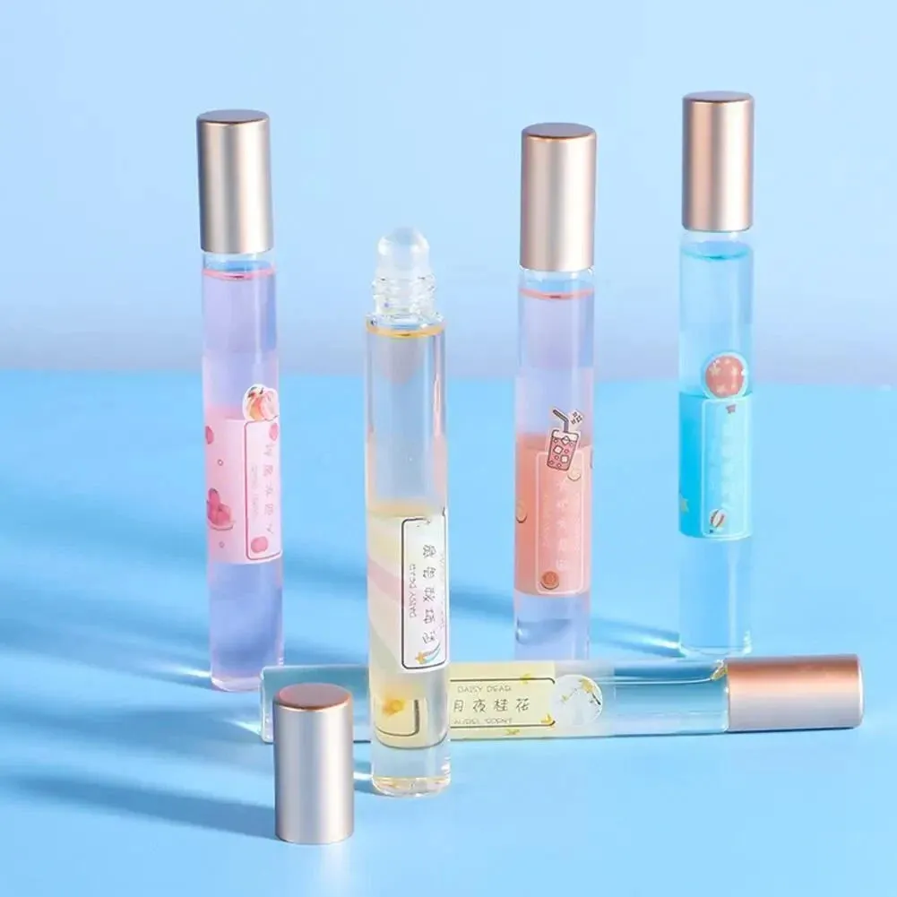 Perfume Body Spray