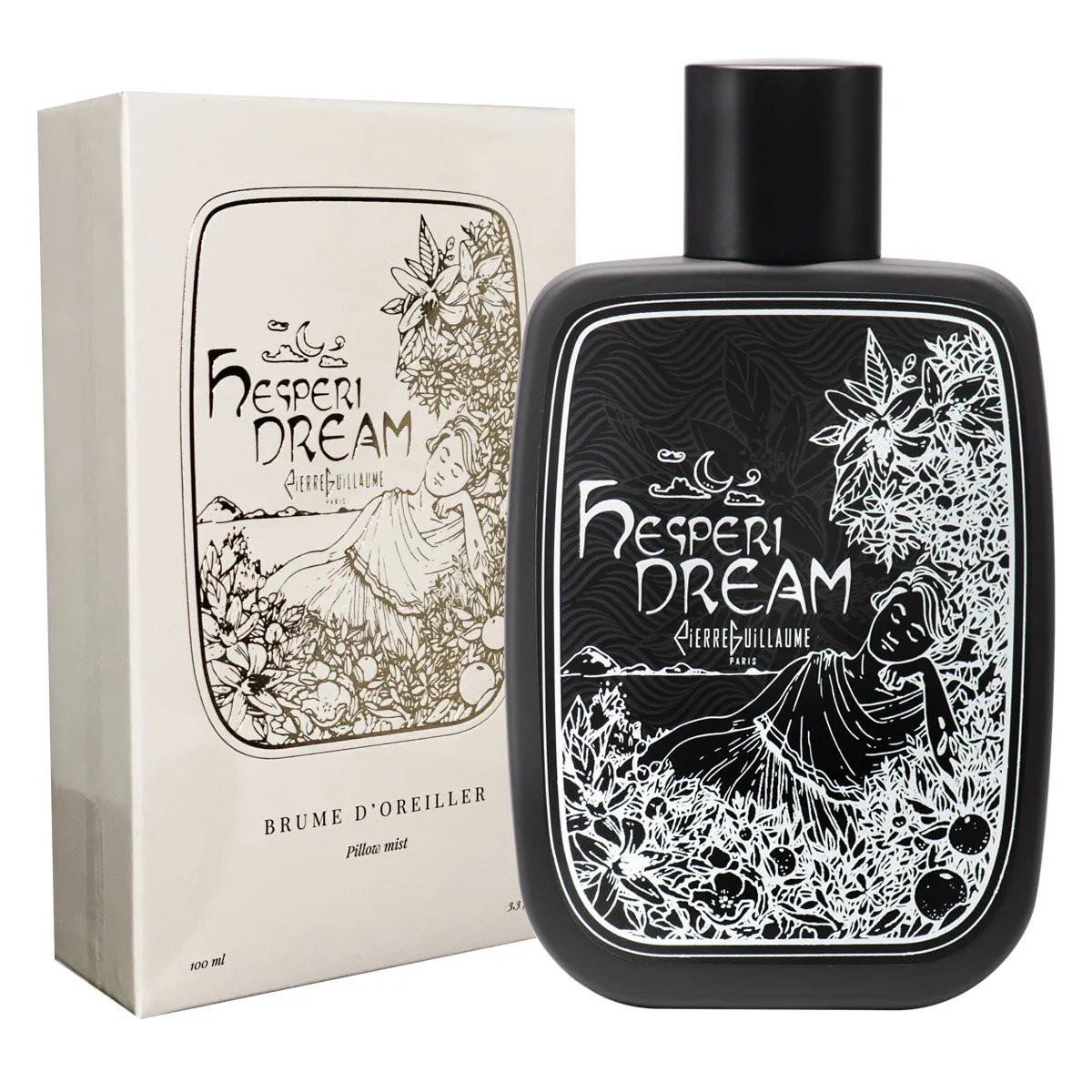 PIERRE GUILLAUME PARIS - Hesperi Dream Pillow Mist 50ml