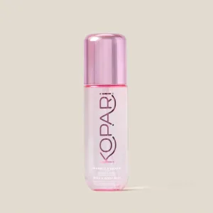 Pink Peony Hair & Body Fragrance Mist