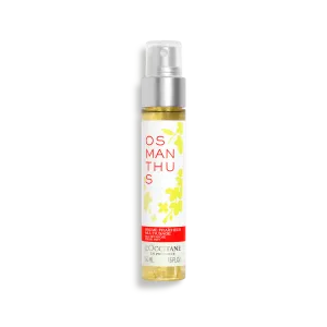 Plauk ir kūno dulksna Osmanthus“