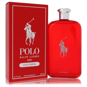 Polo Red Eau De Parfum Spray By Ralph Lauren Eau De Parfum Spray (Polo Red Eau De Parfum Spray By Ralph Lauren)