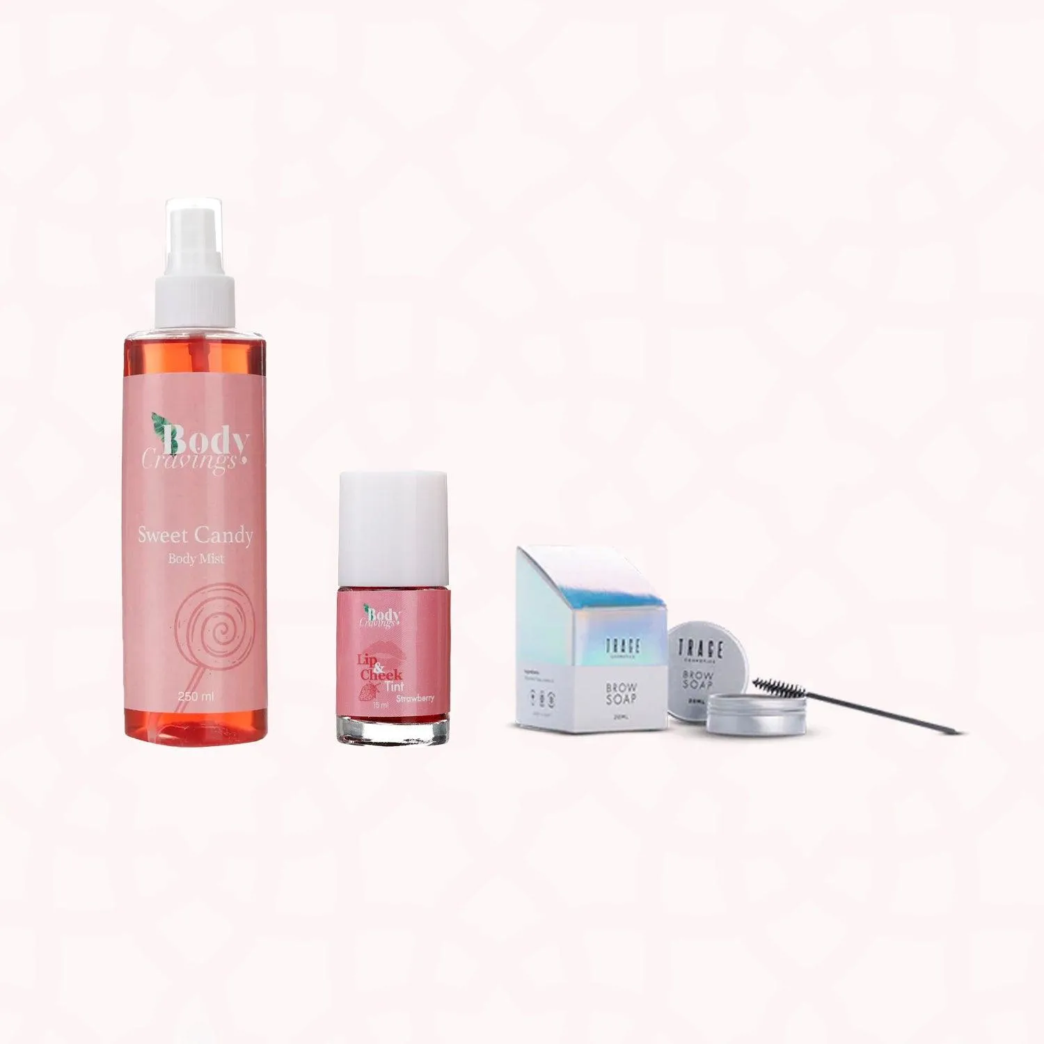 Ramadan Natural look