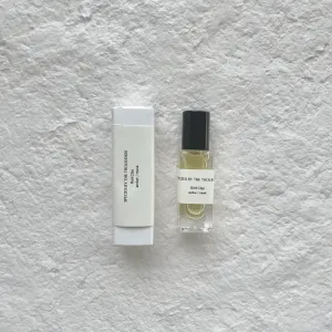 Red Clay, Amber   Musk Perfume Oil