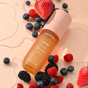 Refresh  Sweet Summer Kiss Perfume Body Mist with Zemea and Hyaluronic Acid 150 ml