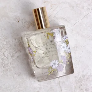 Relax Eau de Parfum