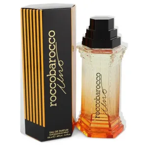 Roccobarocco uno eau de parfum spray by roccobarocco eau de parfum