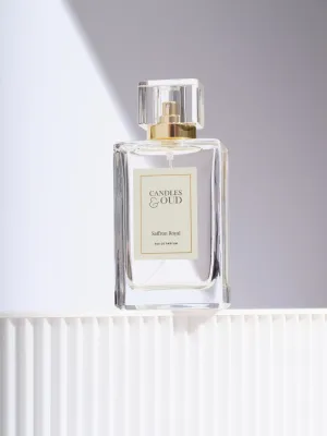 Saffron Royal Eau de Parfum