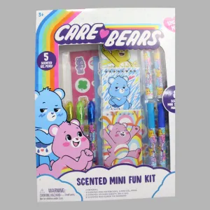 Scenticorns Care Bears Scented Mini Fun Kit