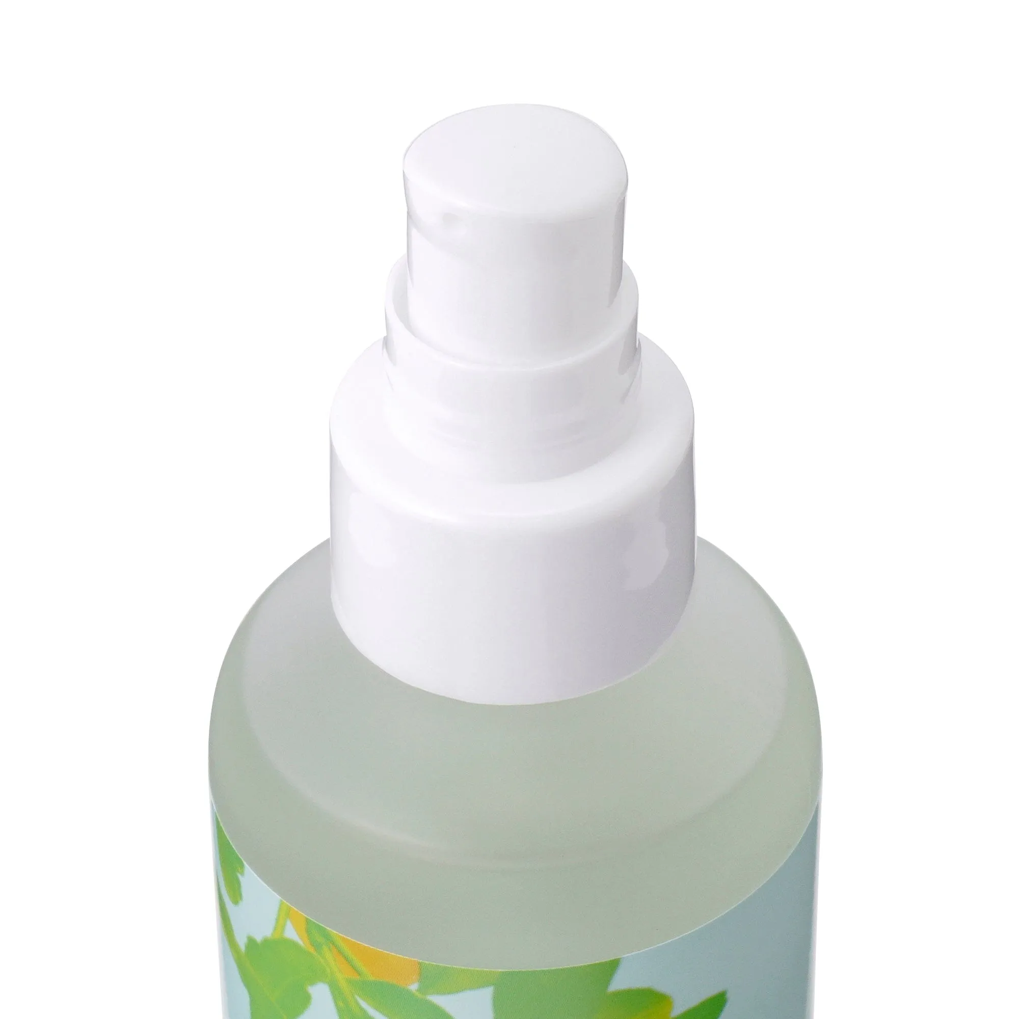 Season Collection Hair & Body Oil Citrus Verbena