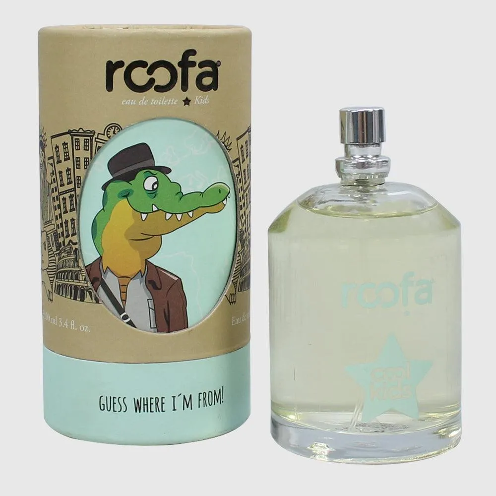 Sherif Egypt Boys EDT 100 ml