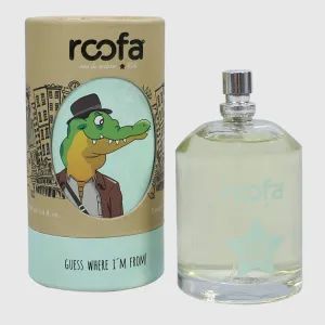 Sherif Egypt Boys EDT 100 ml