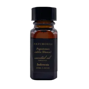 Single Essence of Patchouli
