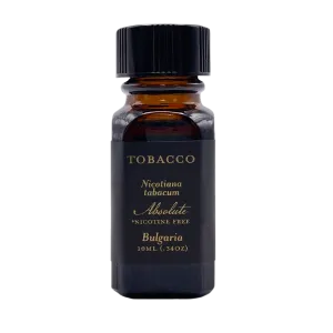 Single Essence of Tobacco