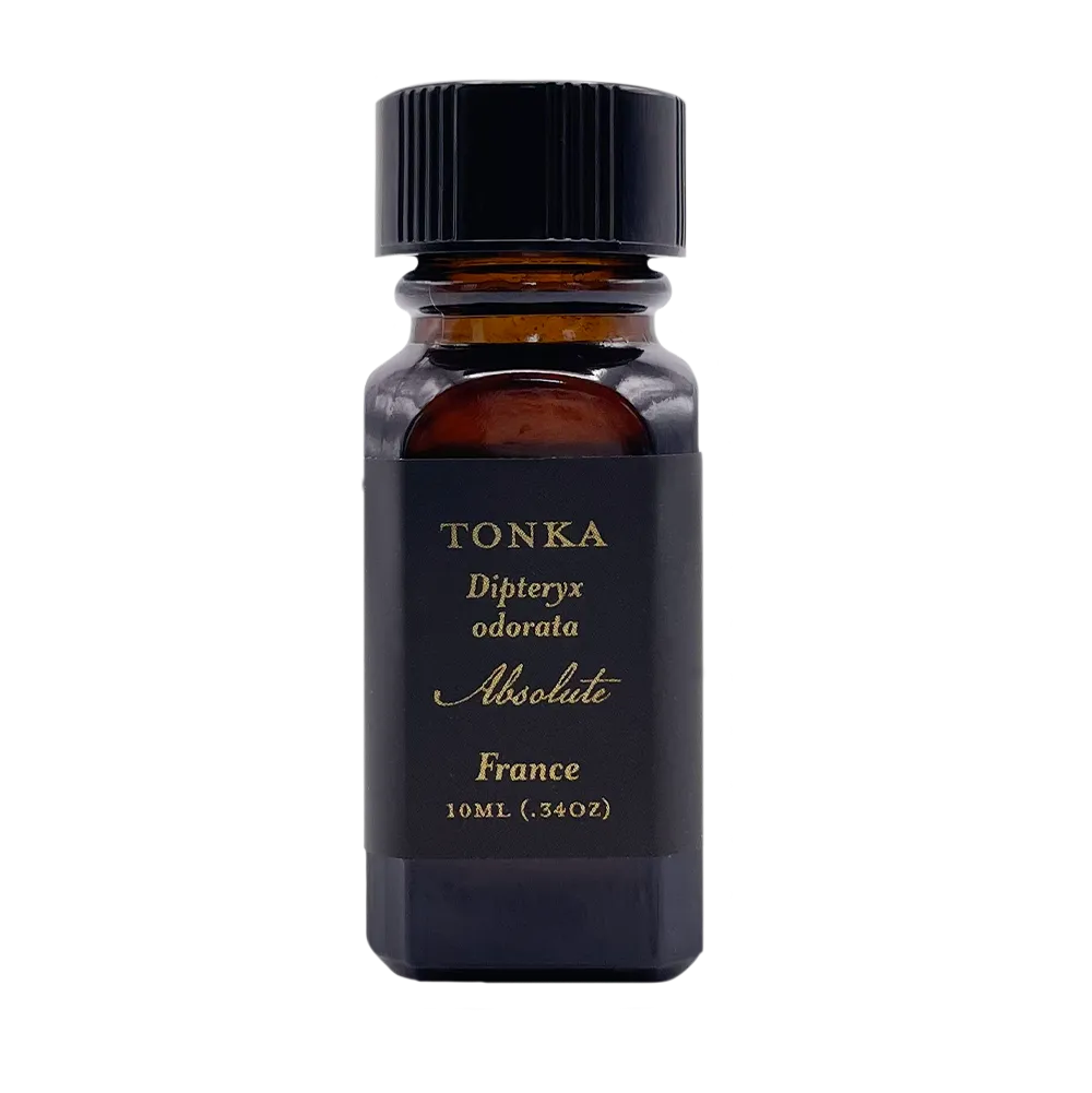 Single Essence of Tonka