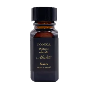 Single Essence of Tonka