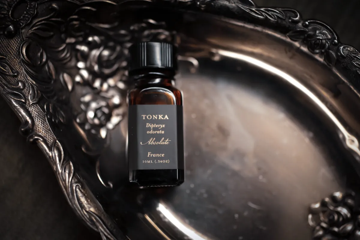 Single Essence of Tonka