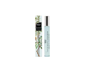 South Pacific Sandalwood Perfume Oil (6mL)