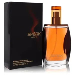 Spark eau de cologne spray by liz claiborne eau de cologne spray