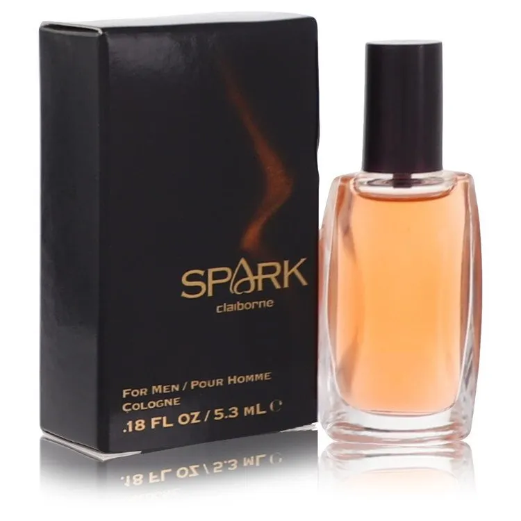 Spark Mini Cologne By Liz Claiborne Mini Cologne (Spark Mini Cologne By Liz Claiborne)