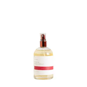 Spicy Apple Room & Linen Spray