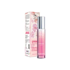 Spring Eau De Parfum for Agarwood, Jasmine, & Spicy Rose Fragrance @ 1