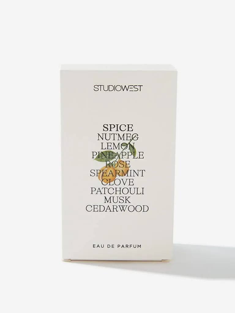 Studiowest Spice Eau De Parfum - 100 ML