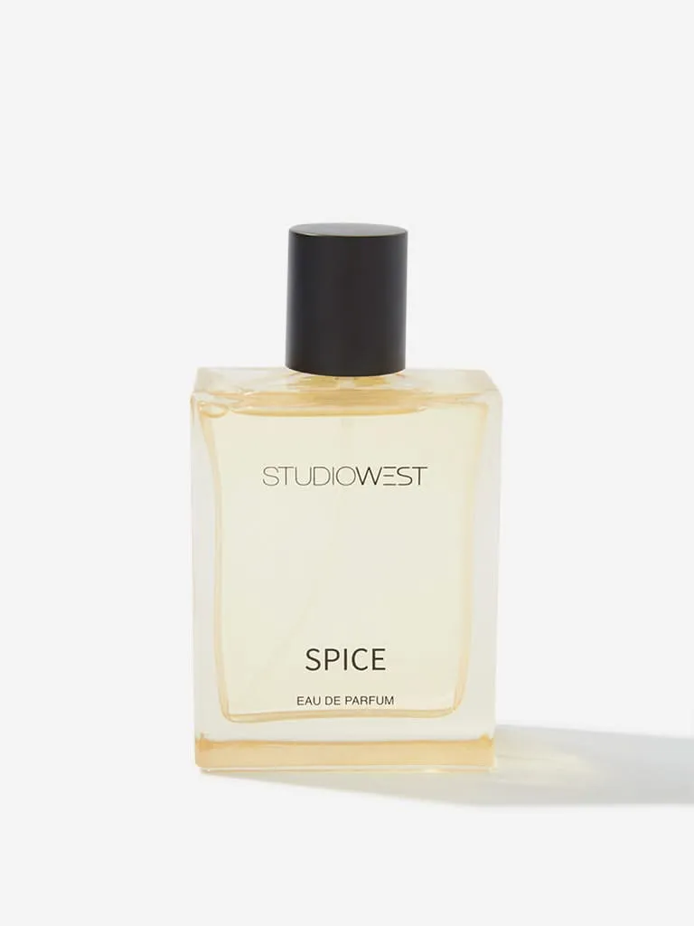 Studiowest Spice Eau De Parfum - 100 ML
