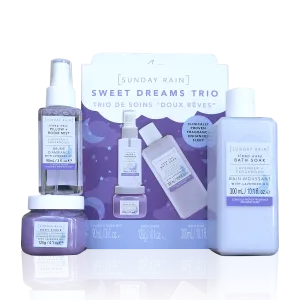 Sweet Dreams Trio