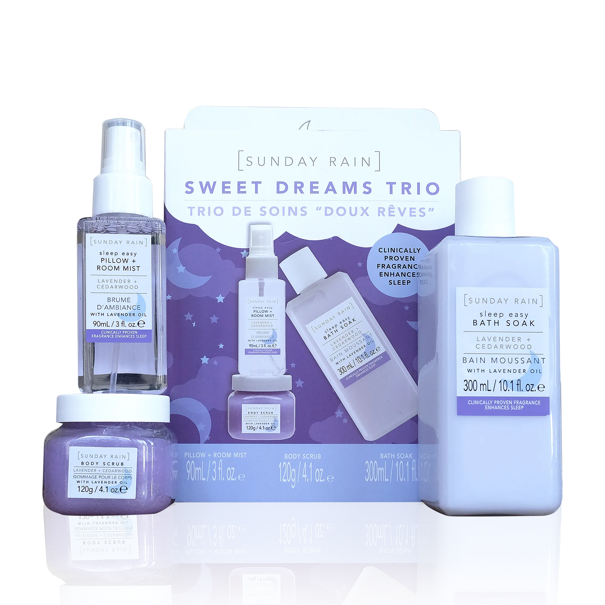 Sweet Dreams Trio