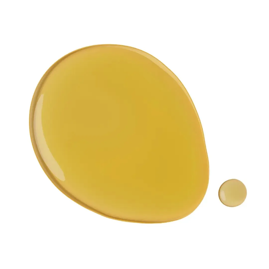 Sweet Orange Dry Body Oil
