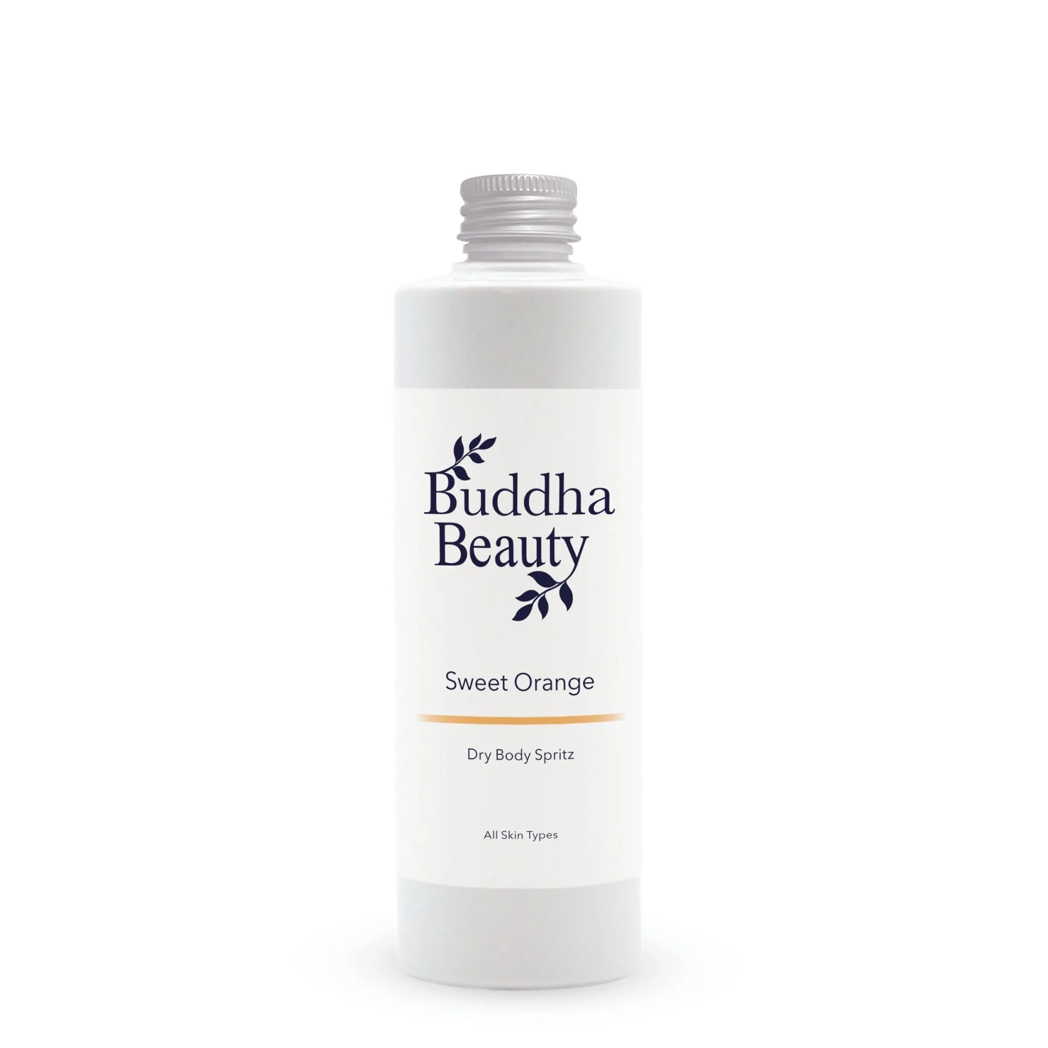 Sweet Orange Dry Body Oil