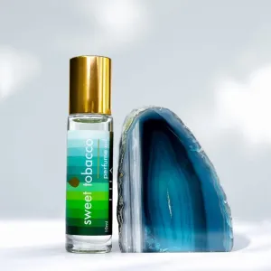 SWEET TOBACCO  perfume oil